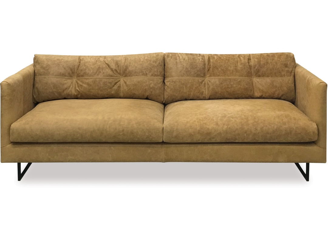 Louis Lounge Suite Danske Mobler NZ Made